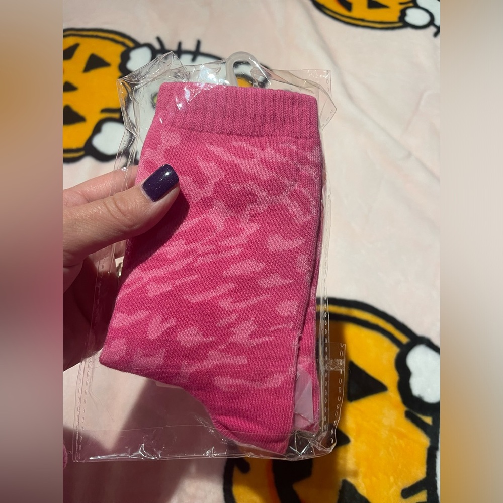 Fabletics socks